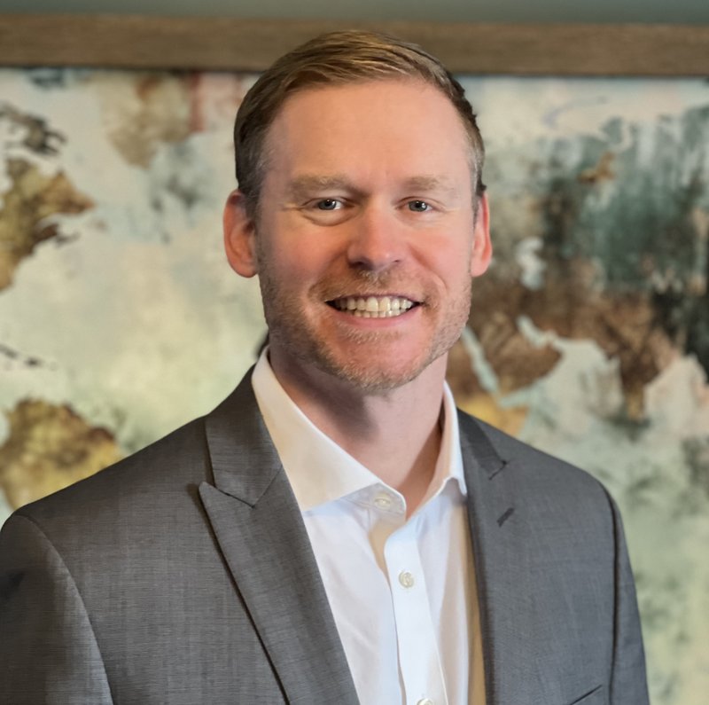 Michael McGill, CFA, MBA - Founder of Summit Investments and Financial Planning